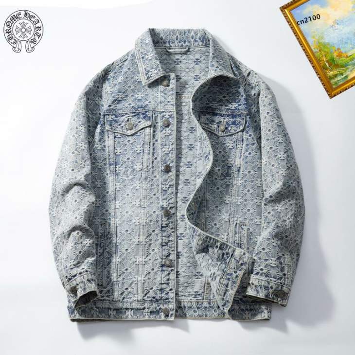 Picture of Chrome Hearts Jackets _SKUChromeHeartsM-3XL25tr2834903